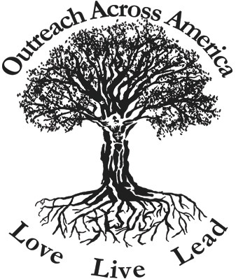 Outreach Across America Logo